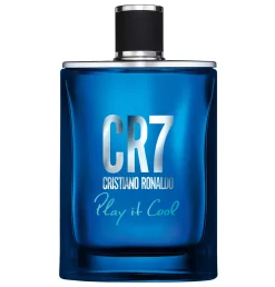 Cristiano RonaldoCR7 Play It Cool Eau de Toilette 50 ml