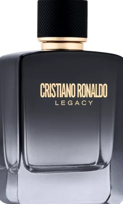 Cristiano Ronaldo Ronaldo Legacy Eau de Toilette 100 ml