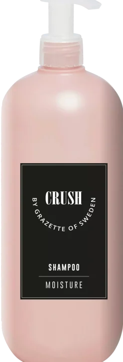 CrushMoisture Shampoo 1000 ml