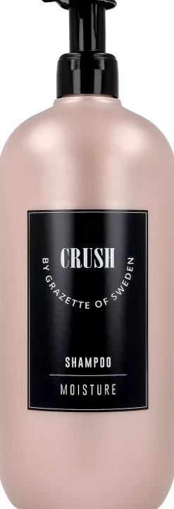 CrushMoisture Shampoo 1000 ml