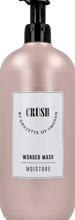 CrushMoisture Wonder Mask 150 ml