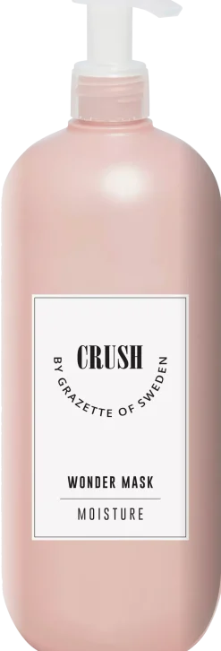 CrushMoisture Wonder Mask 150 ml