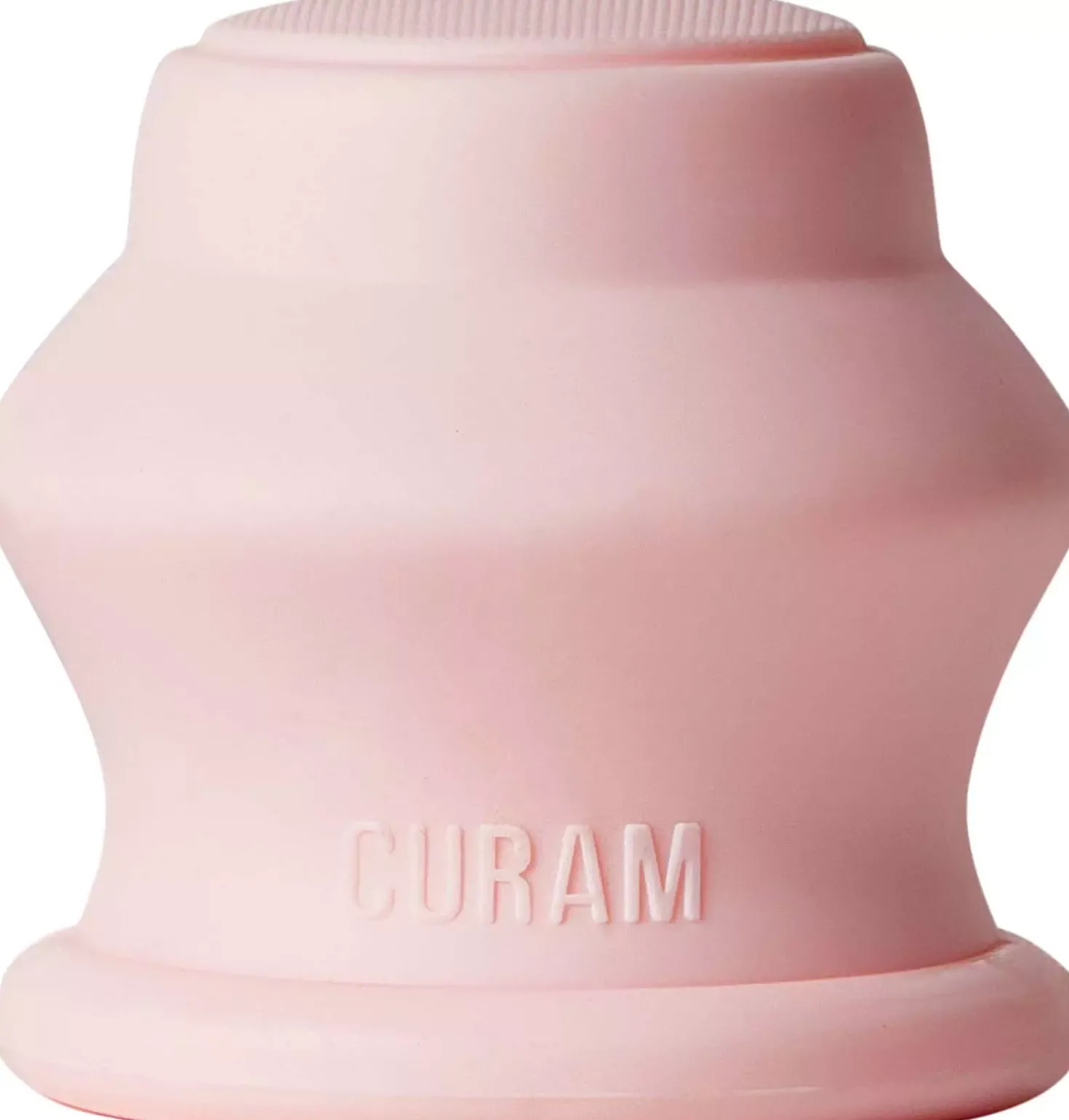Curam Dynamic Massage Cup Soothing Grey