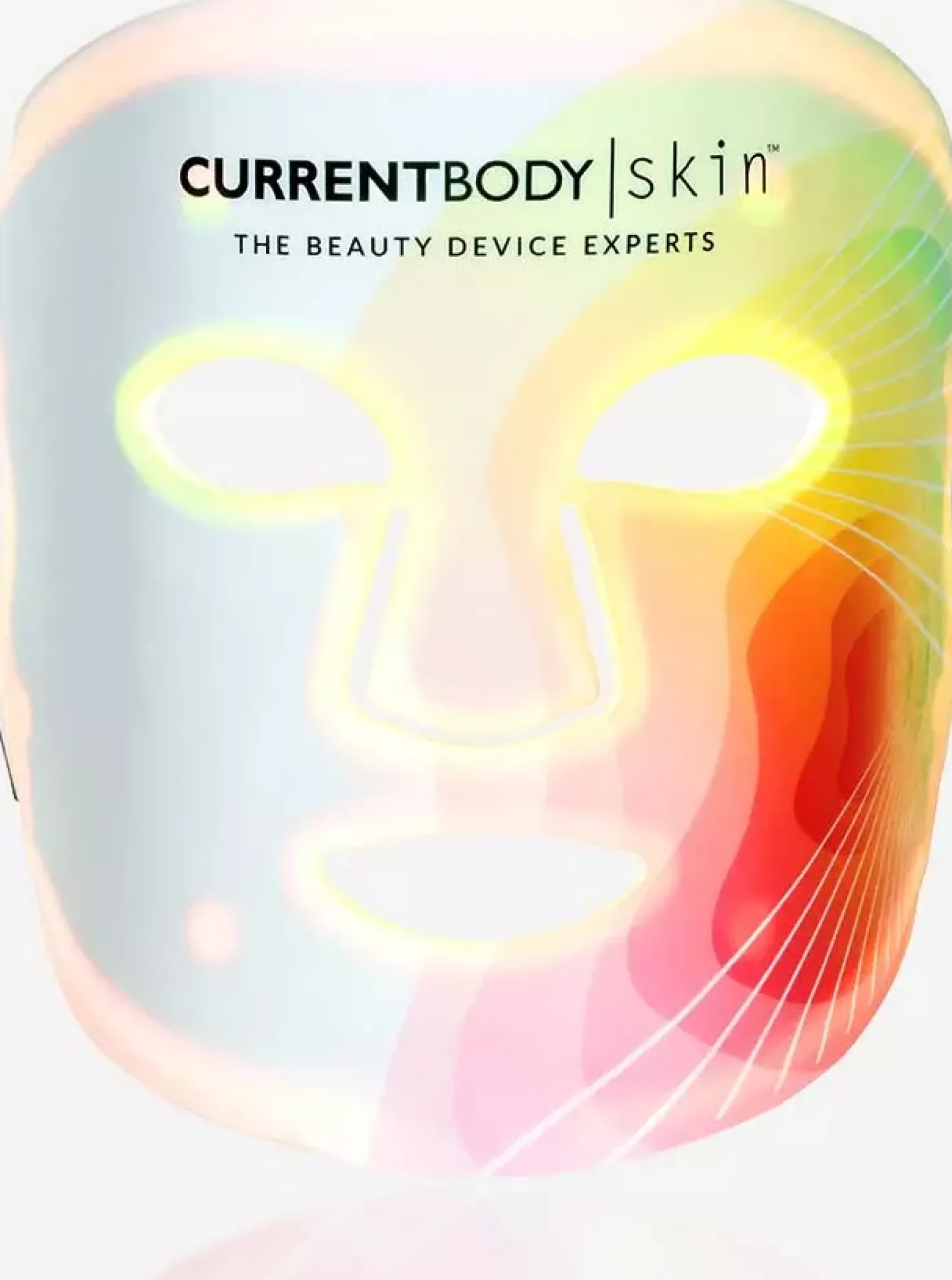 CurrentBody Skin LED 4-in-1 Zone Facial