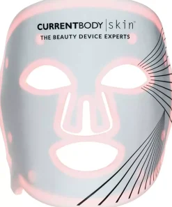 CurrentBody Skin LED Light Therapy Face Mask