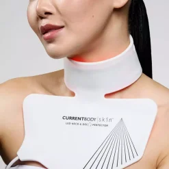 CurrentBody Skin LED Neck and Dec Protector