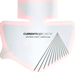 CurrentBody Skin LED Neck and Dec Protector