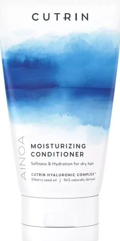 CutrinAINOA Moisturizing Conditioner 200 ml