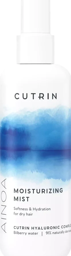CutrinAINOA Moisturizing Mist 200 ml