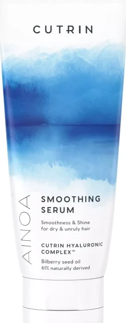 CutrinAINOA Smoothing Serum 100 ml
