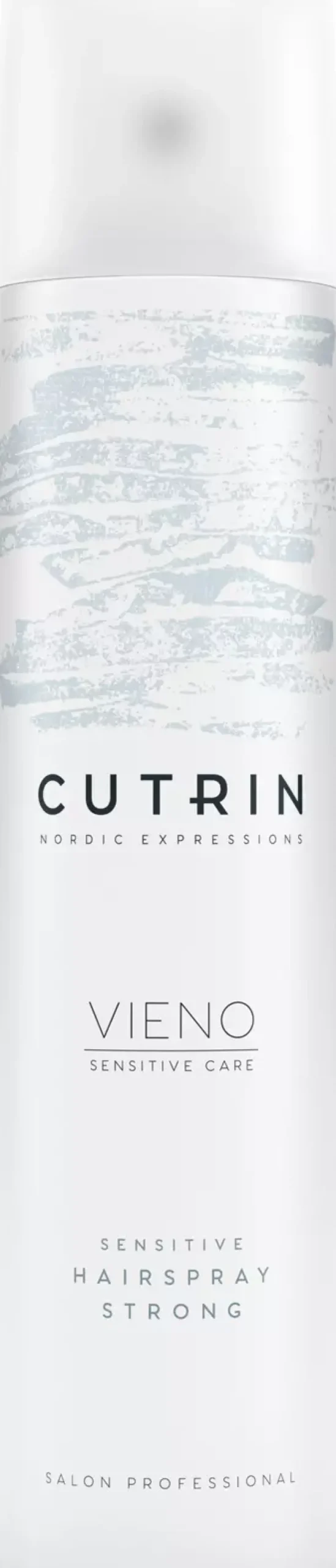 CutrinVieno Sensitive Hairspray Strong 300 ml