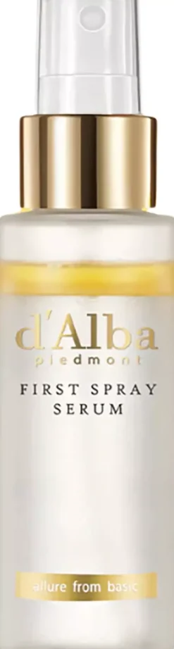 d'Alba White Truffle First Spray Serum 100 ml
