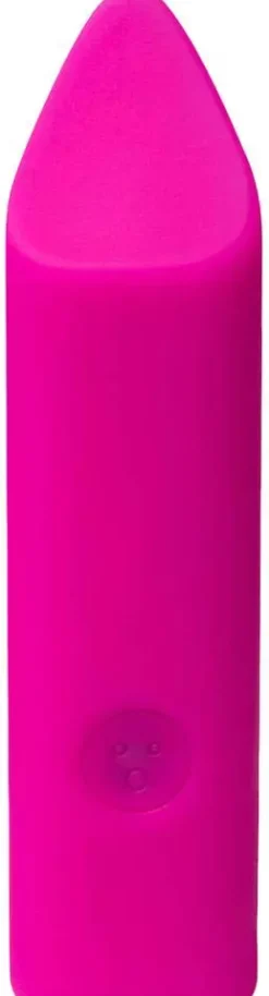 Dame Compact Vibrator - Zig