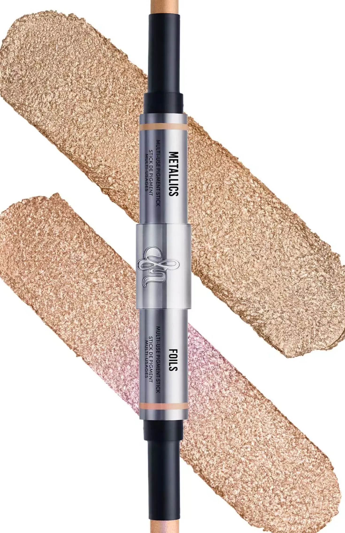 Danessa Myricks Beauty Colorfix Stix Duo 2 Orion Nebula/Twilight Gleam