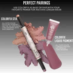 Danessa Myricks Beauty Colorfix Stix Duo 2 Orion Nebula/Twilight Gleam