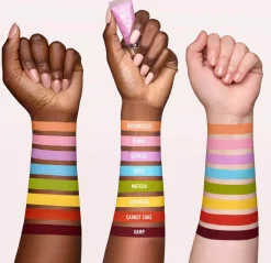 Danessa Myricks Beauty Colorfix Matte Refresh Pastel Bunny