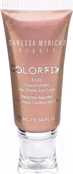 Danessa Myricks Beauty Colorfix Foils Twinkle