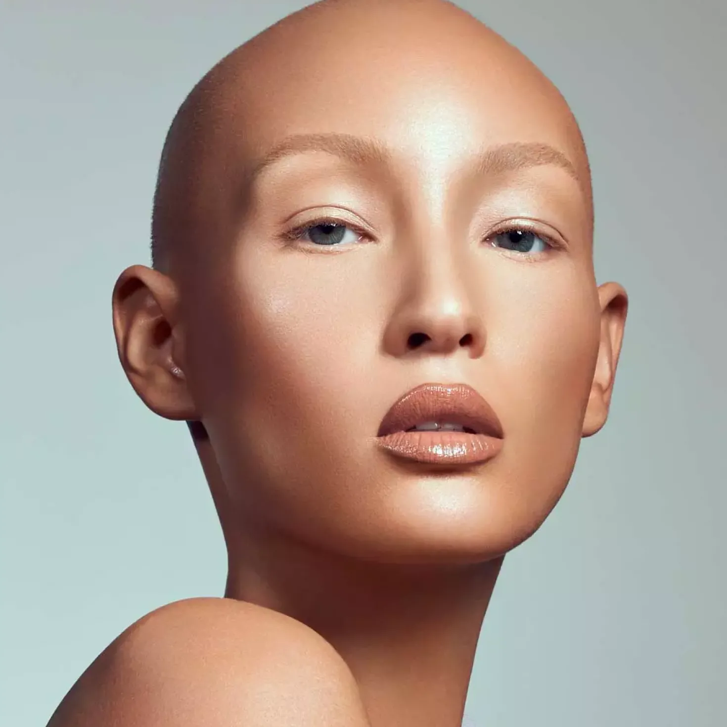 Danessa Myricks Beauty Colorfix Nudes Nude 6