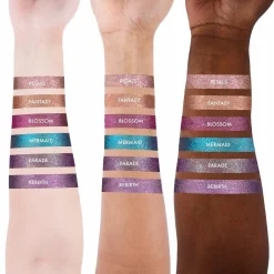 Danessa Myricks Beauty Colorfix Foils Milky Way