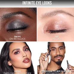Danessa Myricks Beauty Colorfix Stix Duo 3 Lunar Veil/Solar Flare