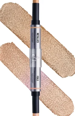 Danessa Myricks Beauty Colorfix Stix Duo 3 Lunar Veil/Solar Flare