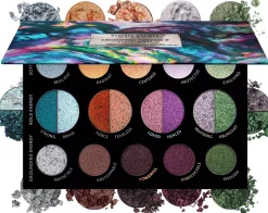 Danessa Myricks Beauty Infinite Chrome Flakes Strobe Light