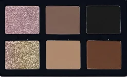 Danessa Myricks Beauty Lightwork Palette Freedom Palette Everyday Magic
