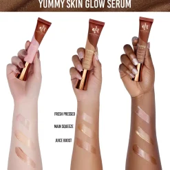 Danessa Myricks Beauty Yummy Skin Glow Serum Main Squeeze