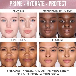 Danessa Myricks Beauty Yummy Skin Glow Serum Main Squeeze