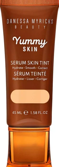Danessa Myricks Beauty Yummy Skin Serum Tint 6.5
