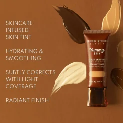 Danessa Myricks Beauty Yummy Skin Serum Tint 6.5