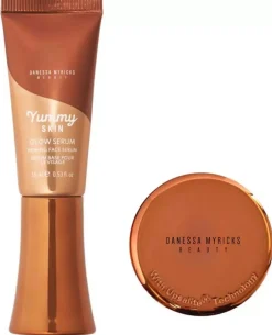 Danessa Myricks Beauty Yummy To Go Kit