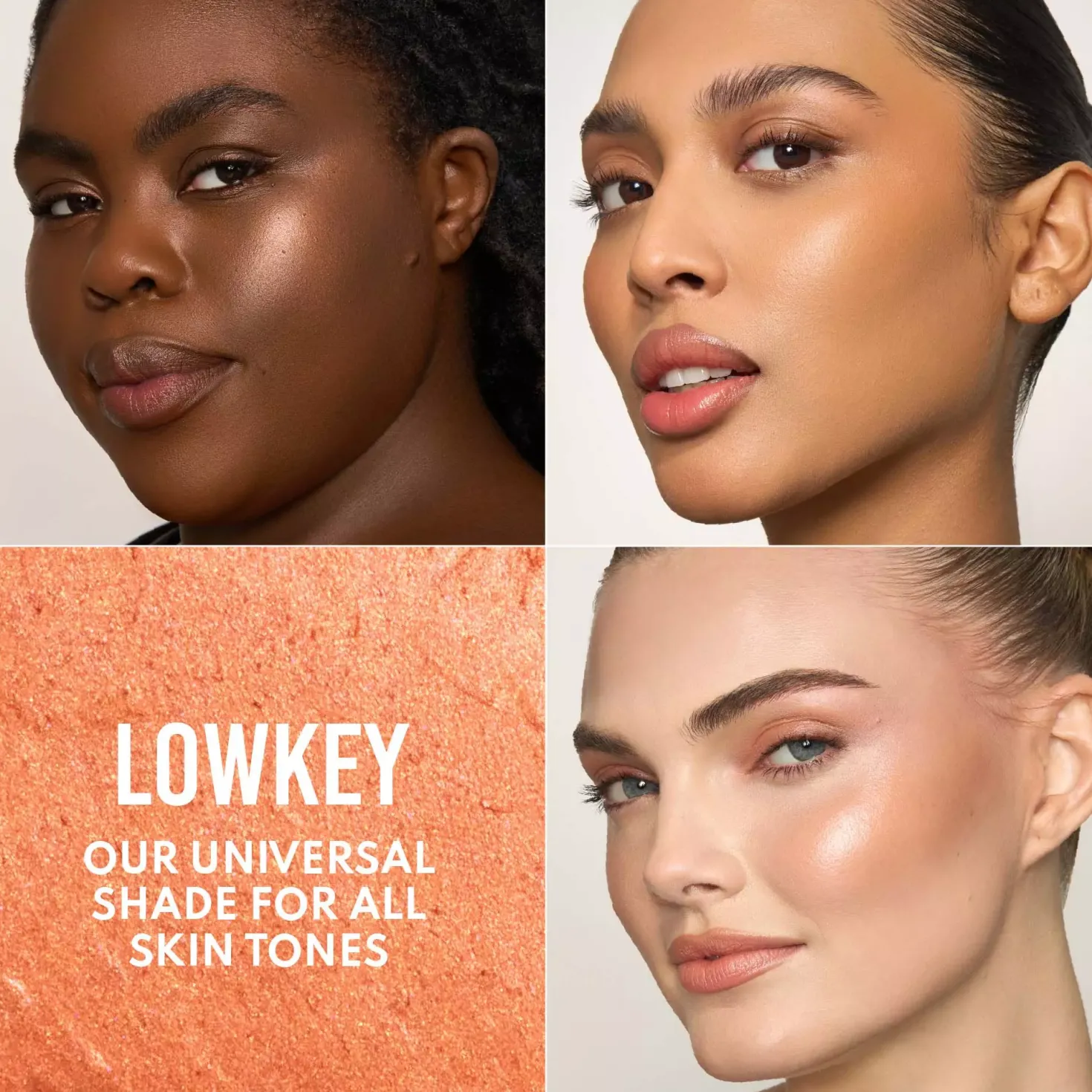 Danessa Myricks Beauty Yummy Skin Low Lighters Lowkey