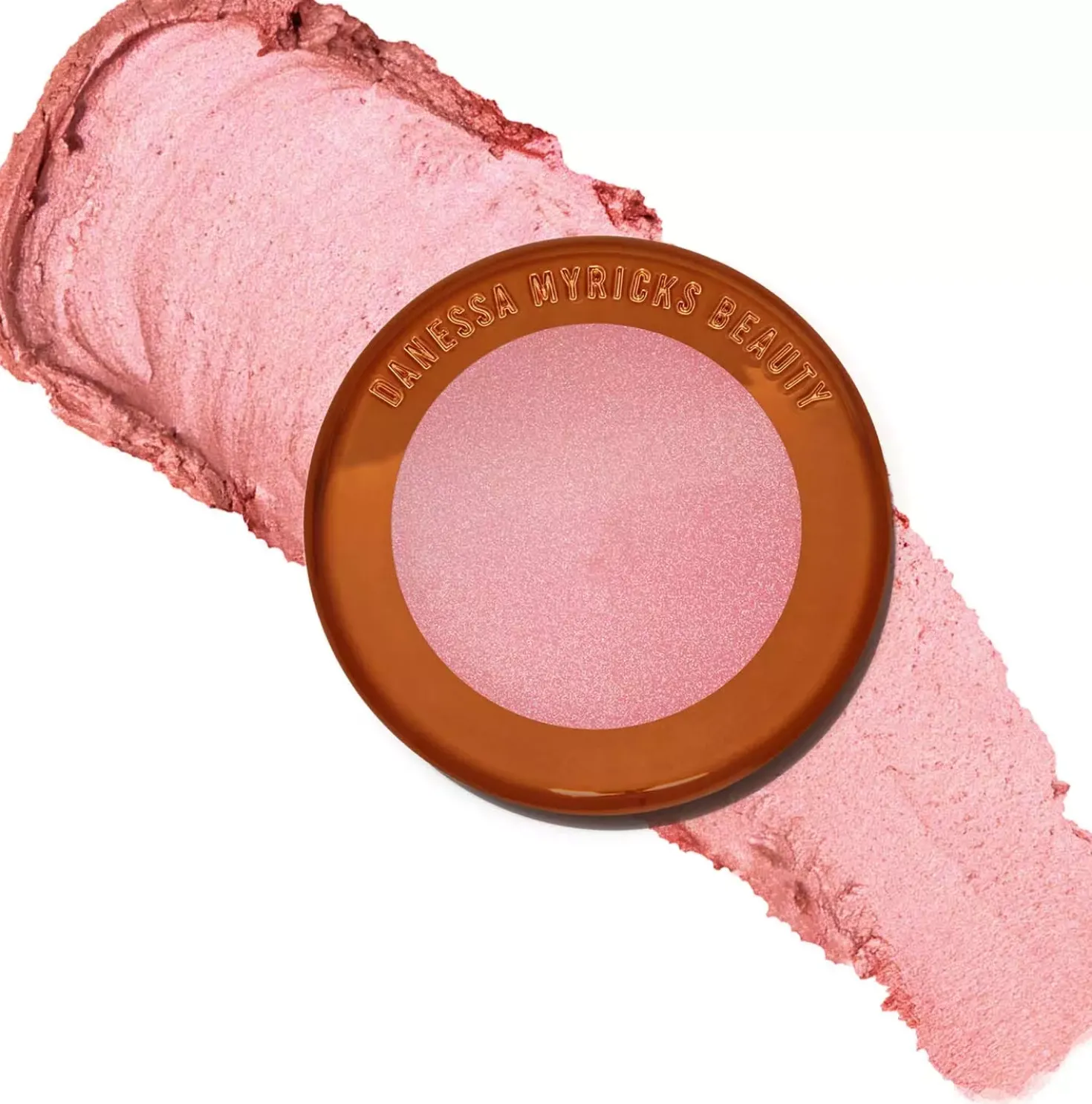 Danessa Myricks Beauty Yummy Skin Low Lighters Lowkey