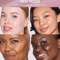 Danessa Myricks Beauty Yummy Skin Glow Serum Fresh Pressed