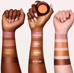 Danessa Myricks Beauty Yummy Skin Low Lighters Off The Grid