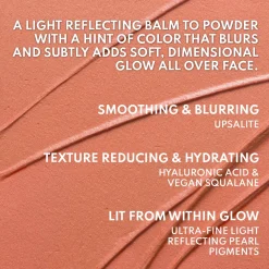 Danessa Myricks Beauty Yummy Skin Low Lighters Off The Grid