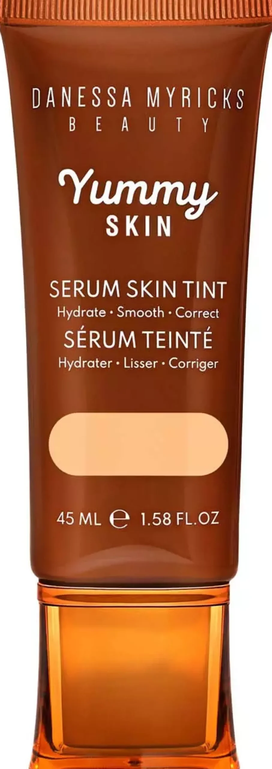 Danessa Myricks Beauty Yummy Skin Serum Skin Tint 1