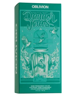 Danger Jones Semi-Permanent Color Oblivion