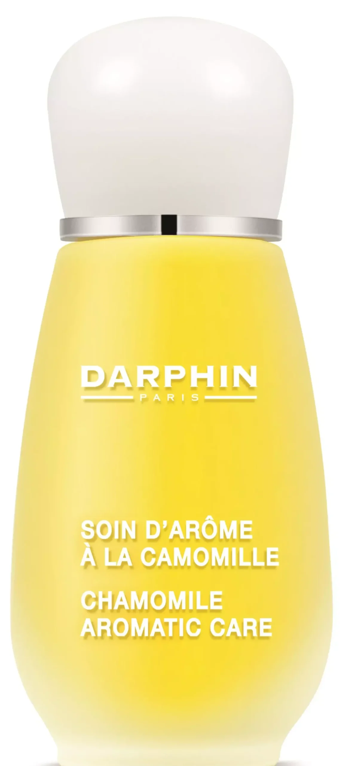 DarphinEssential Oil Elixir Chamomile Organic Aromatic Care 15 ml