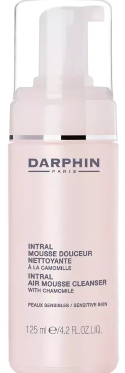 DarphinIntral Air Mousse 125 ml