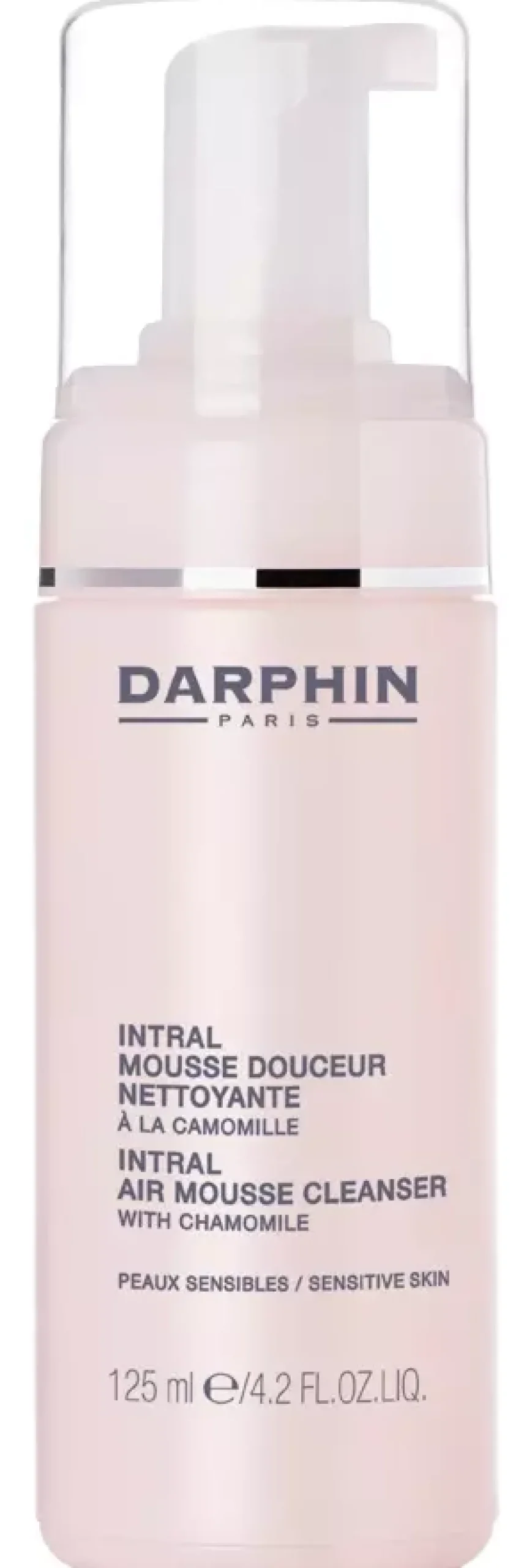 DarphinIntral Air Mousse 125 ml