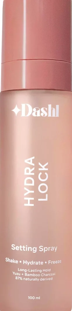 Dashl Hydra Lock Setting Spray 100 ml