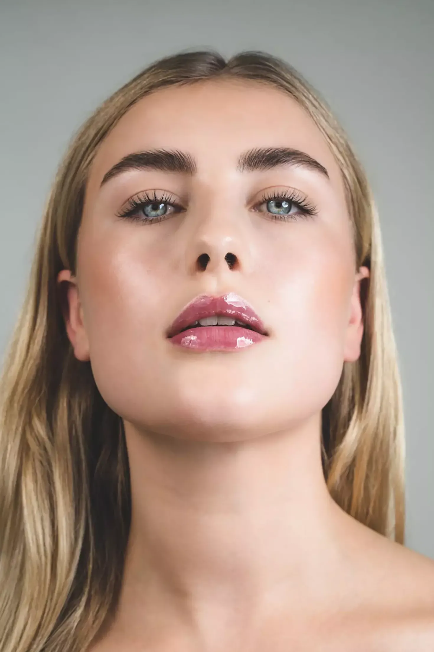 Dashl Juicy AF Lip Oil Lust For Love