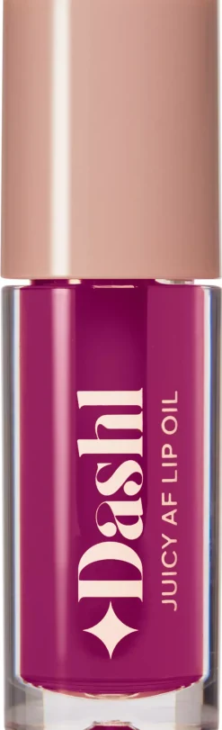 Dashl Juicy AF Lip Oil Lust For Love