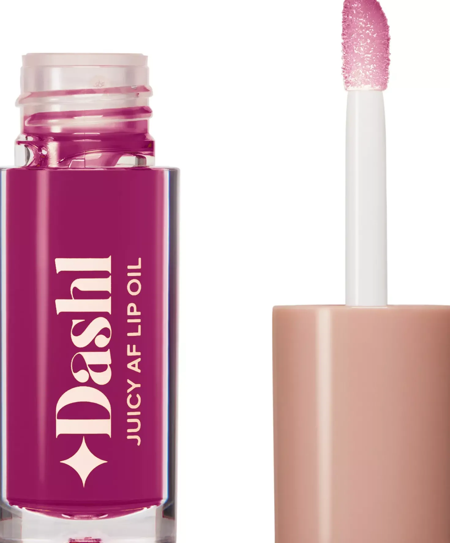 Dashl Juicy AF Lip Oil Lust For Love