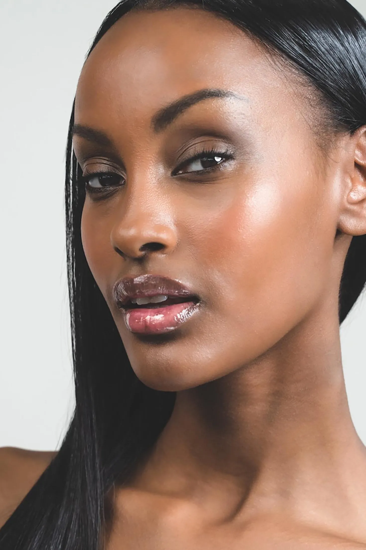 Dashl Juicy AF Lip Oil Lust For Love