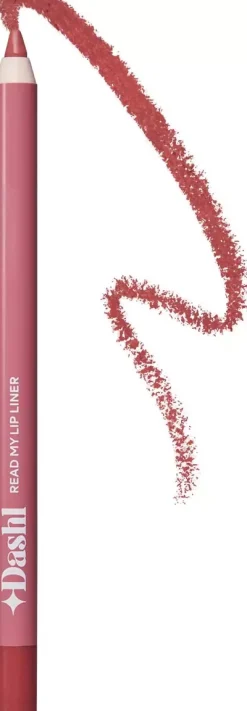 Dashl Read My Lip Liner Blushing Vows