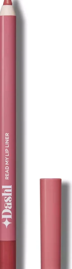 Dashl Read My Lip Liner Dolce Vita