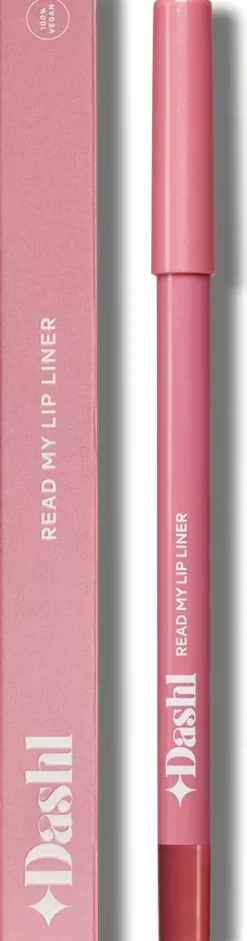 Dashl Read My Lip Liner Dolce Vita